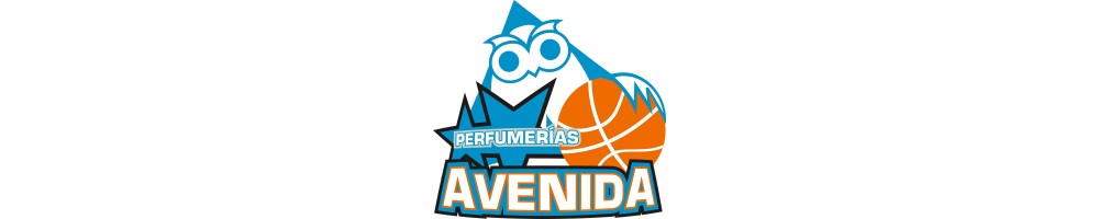 Club Baloncesto Perfumerías Avenida