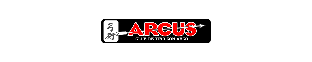 Arcus tiro con Arco
