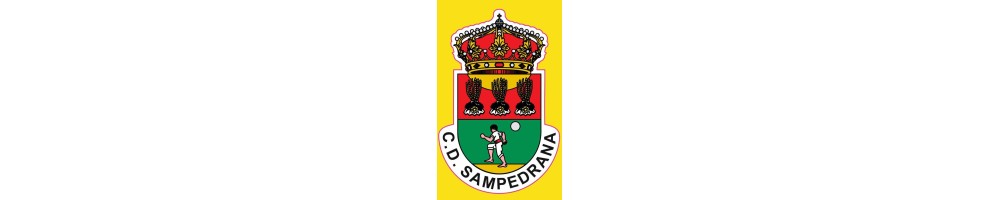 CD Sampedrana
