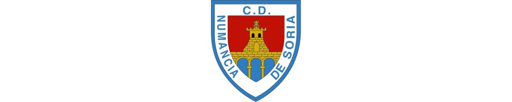 CD Numancia de Soria