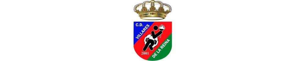 CD Villares de la Reina